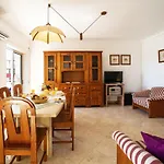 דירה Navegante By Interhome מונטה גורדו