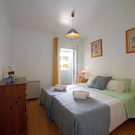 Apartmán Navegante By Interhome *