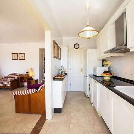 Navegante By Interhome Monte Gordo