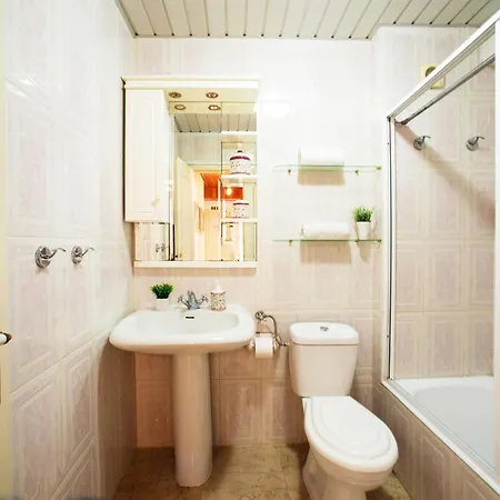 Navegante By Interhome Apartmán Monte Gordo