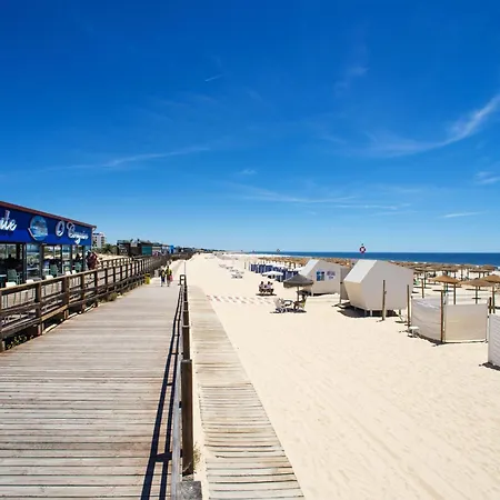 Apartamento Navegante By Interhome Monte Gordo