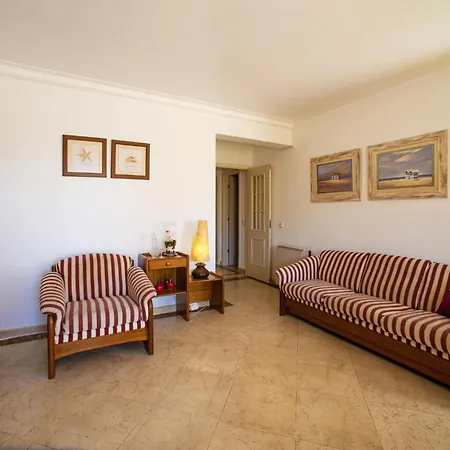 Navegante By Interhome Monte Gordo