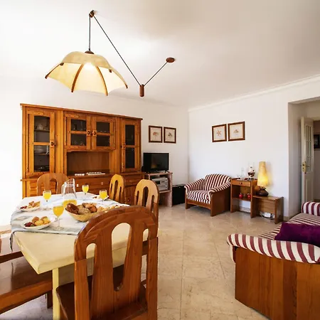 Navegante By Interhome Apartmán Monte Gordo