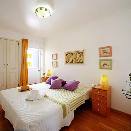 Apartmán Navegante By Interhome Monte Gordo