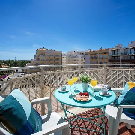 Navegante By Interhome * Monte Gordo