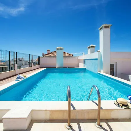 Navegante By Interhome Apartmán