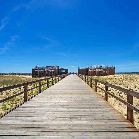 Daire Navegante By Interhome