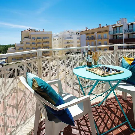 Navegante By Interhome Apartmán *