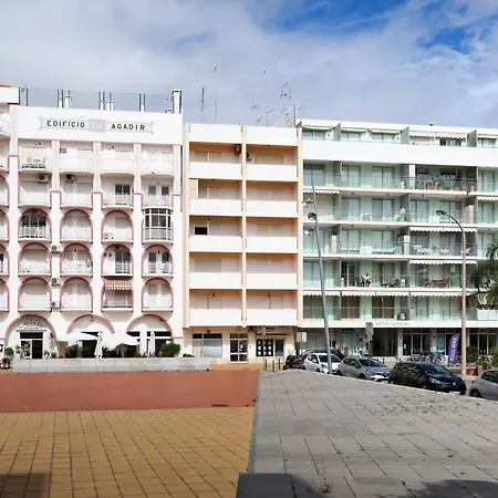 Navegante By Interhome Daire *