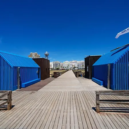 Navegante By Interhome Apartmán