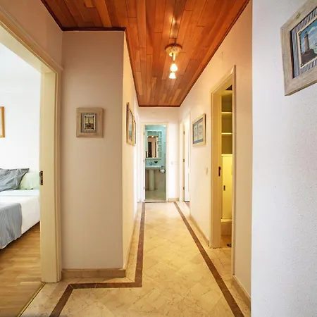 Apartmán Navegante By Interhome