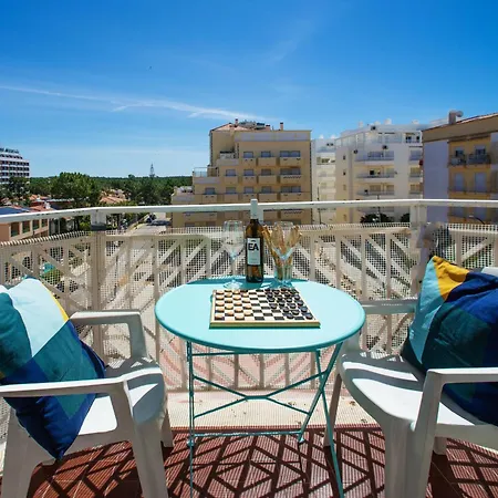 Navegante By Interhome Apartmán *