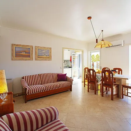Apartamento Navegante By Interhome Monte Gordo
