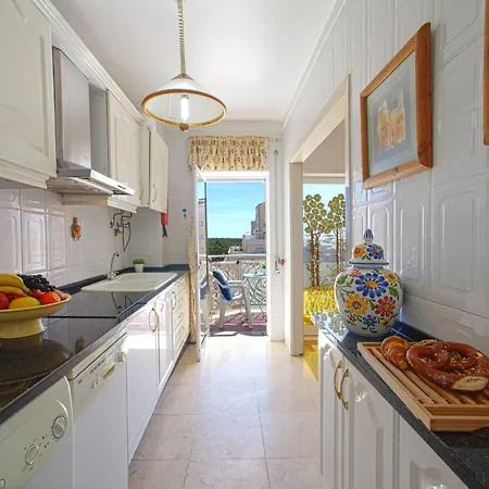 Navegante By Interhome Apartmán *
