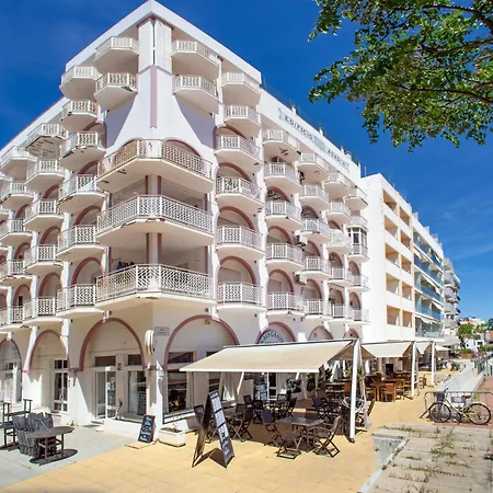 Apartmán Navegante By Interhome
