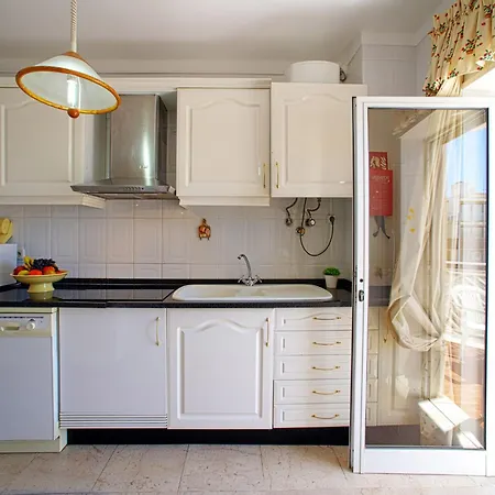 Navegante By Interhome Lejlighed Monte Gordo