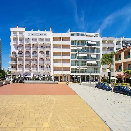 Apartament Navegante By Interhome *