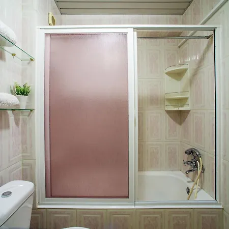 Navegante By Interhome Lejlighed Monte Gordo