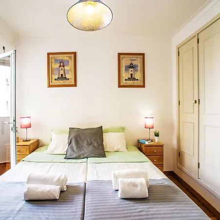 Navegante By Interhome *