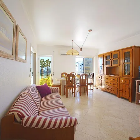 Navegante By Interhome * Monte Gordo