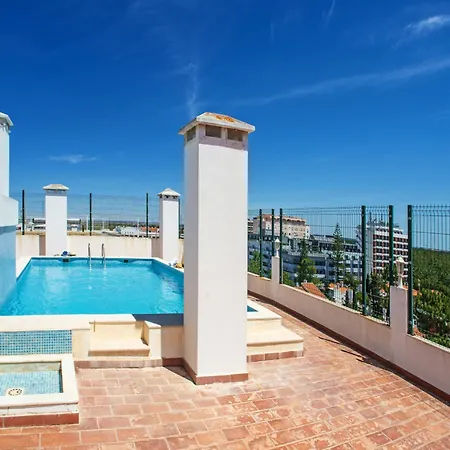 Navegante By Interhome Monte Gordo