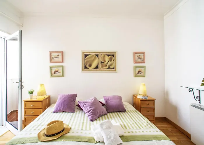 Navegante By Interhome Appartement Monte Gordo