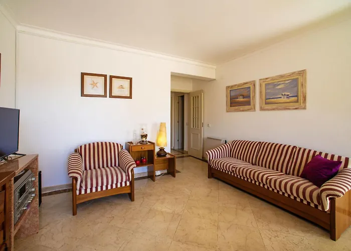 Navegante By Interhome Monte Gordo