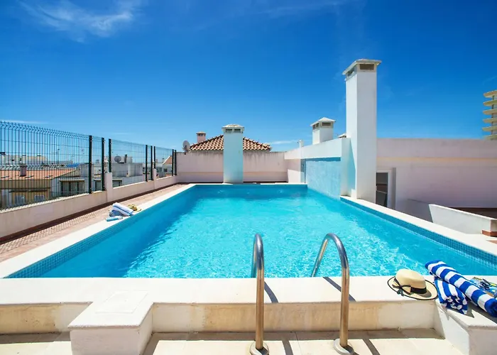 Navegante By Interhome Appartement