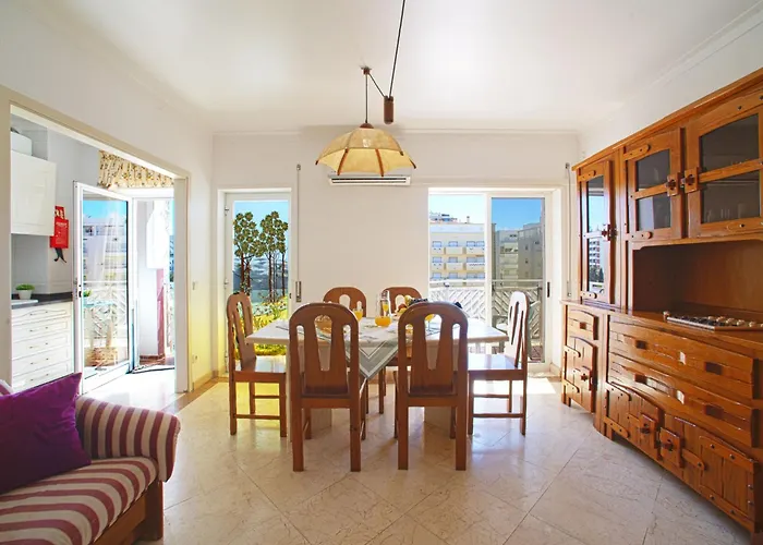 Navegante By Interhome Appartement