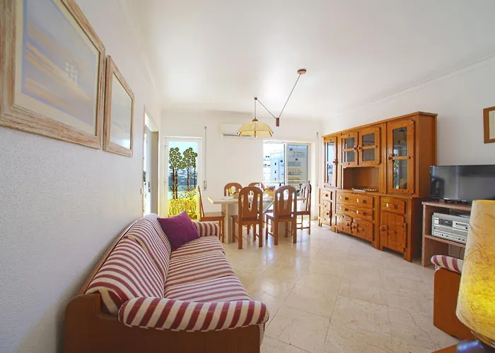 Navegante By Interhome * Monte Gordo