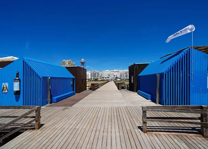 Navegante By Interhome Appartement