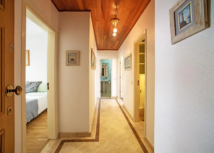 Appartement Navegante By Interhome