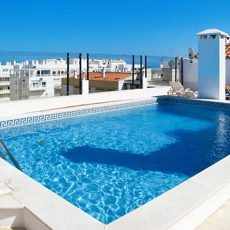 Apartment Navegante By Interhome *