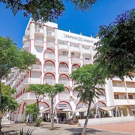 Navegante By Interhome Monte Gordo