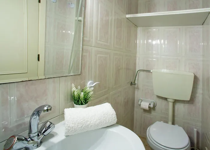 Navegante By Interhome *