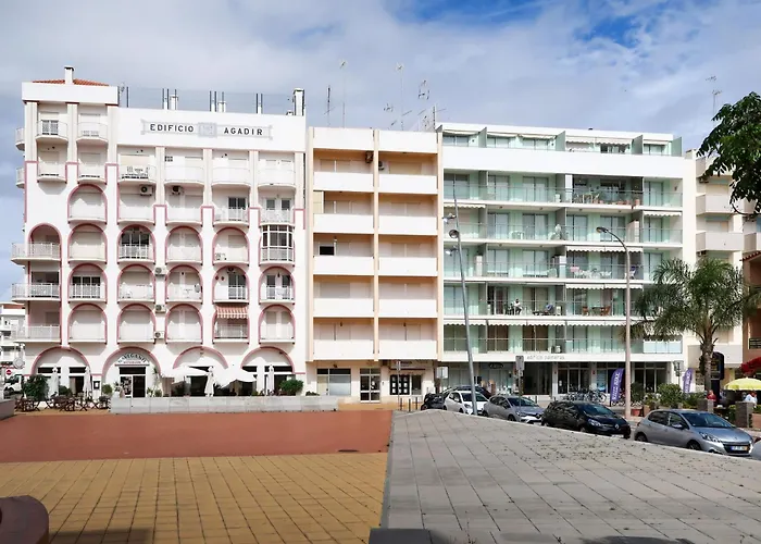 Navegante By Interhome 公寓 *