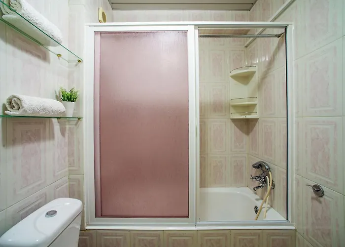 Navegante By Interhome 公寓 蒙蒂戈杜