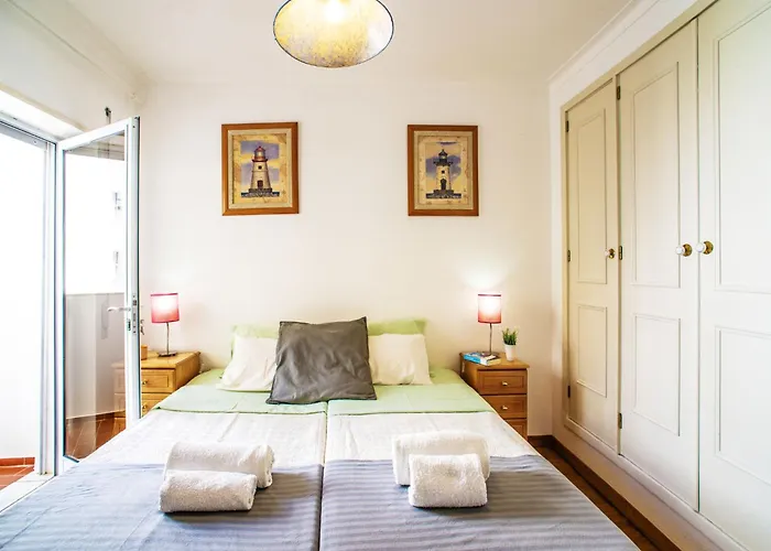 Navegante By Interhome *